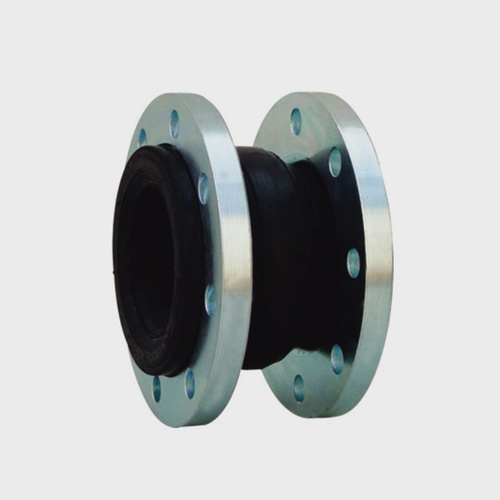 Kxtf-a rubber composite compensator (single drum)