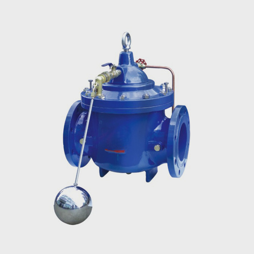float valve