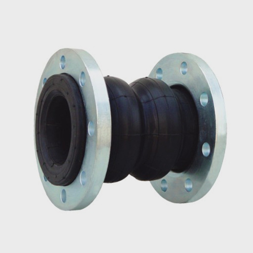 Kxtf-a rubber composite compensator (double drum)