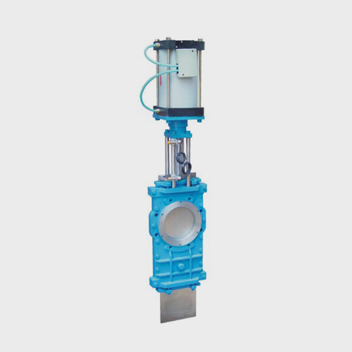 Gate valve